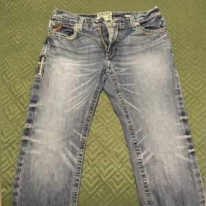 Ariat jeans 34x30